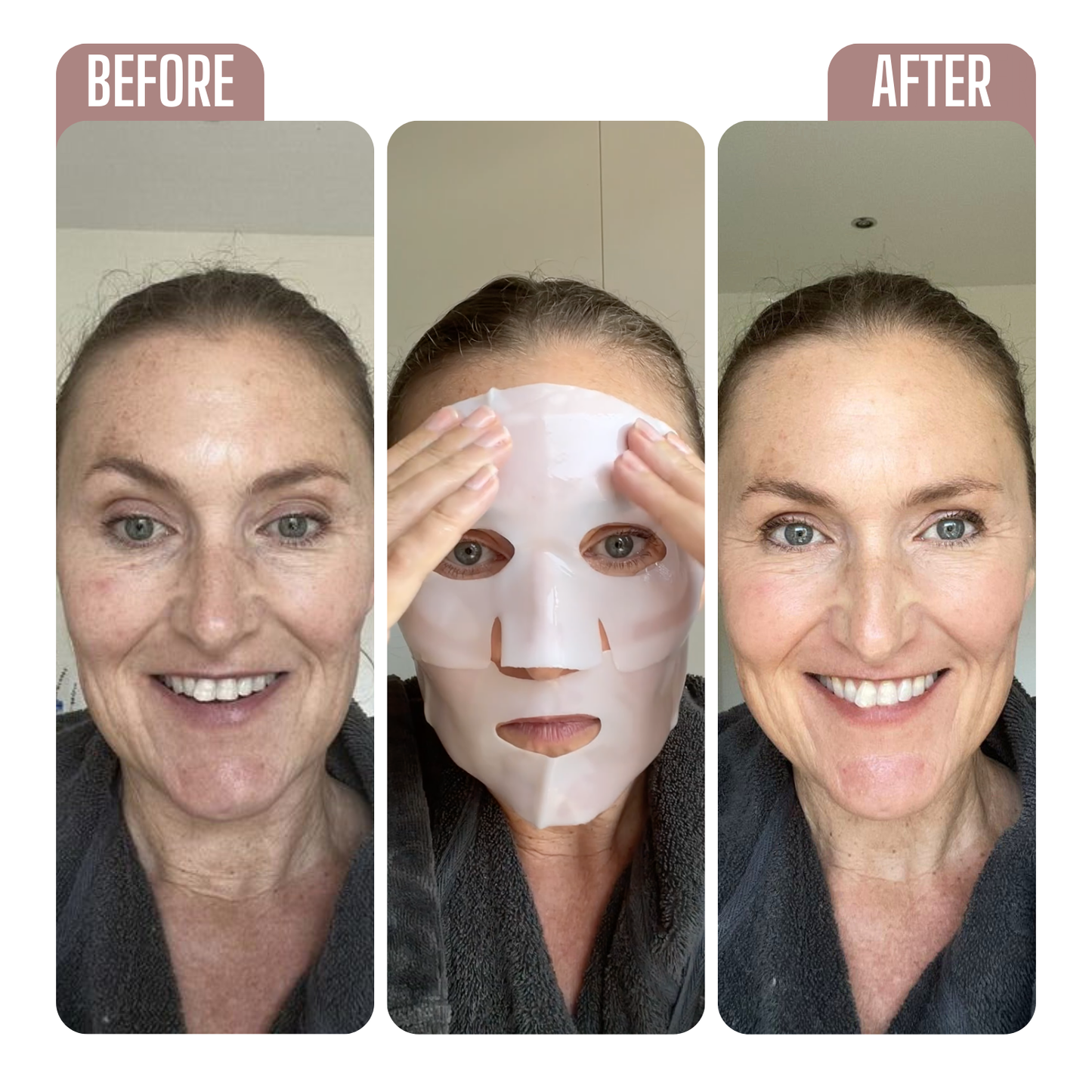 Bio-Collagen Mask