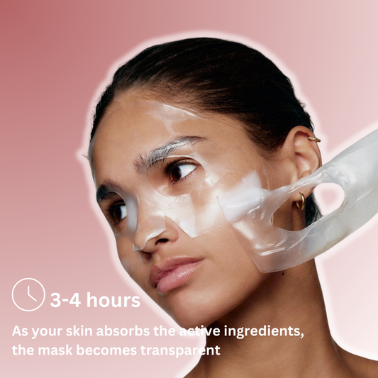 Bio-Collagen Mask