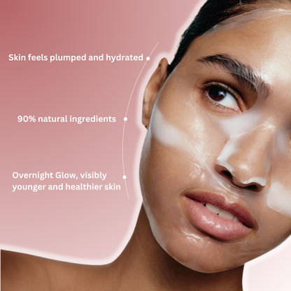 Bio-Collagen Mask