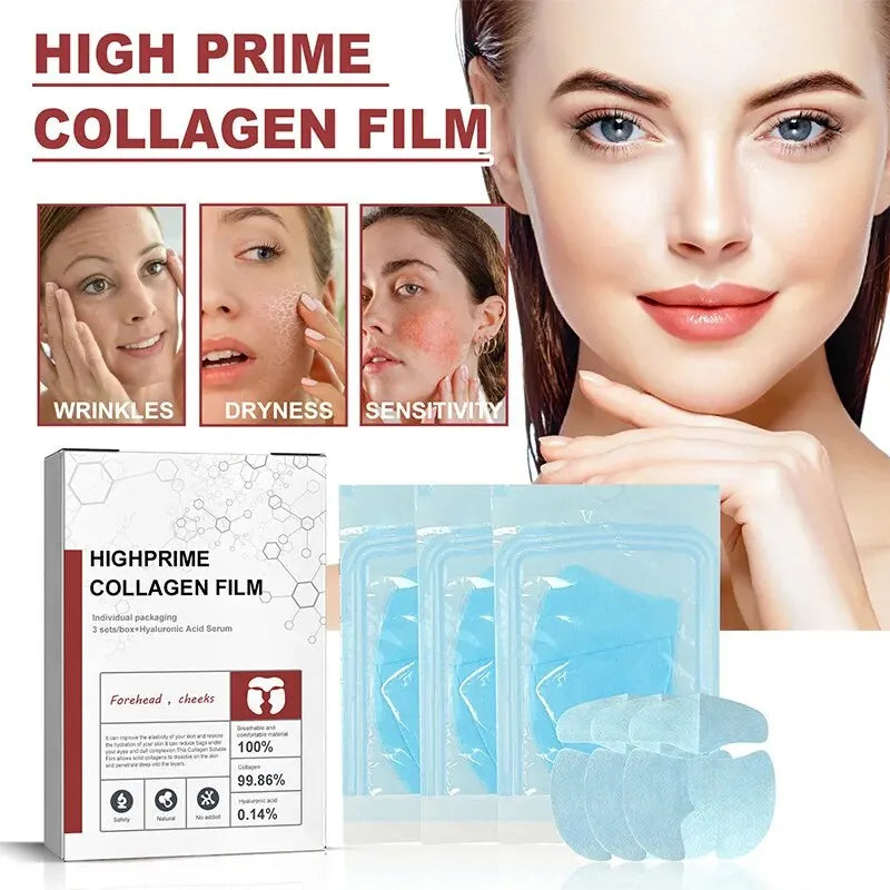 RevitalEyes Collagen Lift