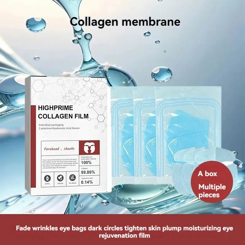 RevitalEyes Collagen Lift